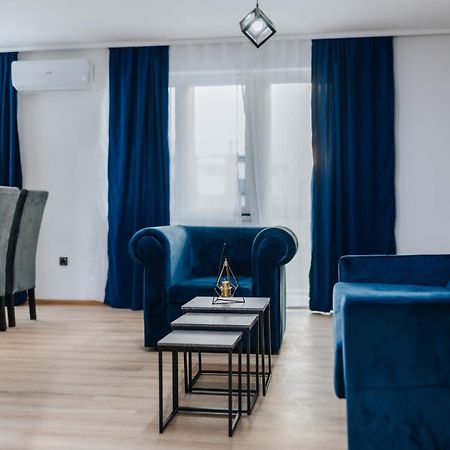 Modern Lux Apartment 2 Brčko Kültér fotó