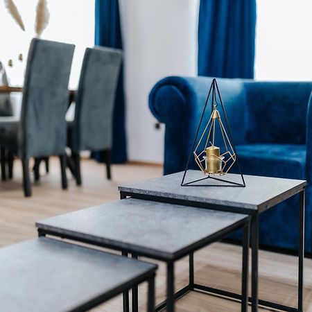 Modern Lux Apartment 2 Brčko Kültér fotó