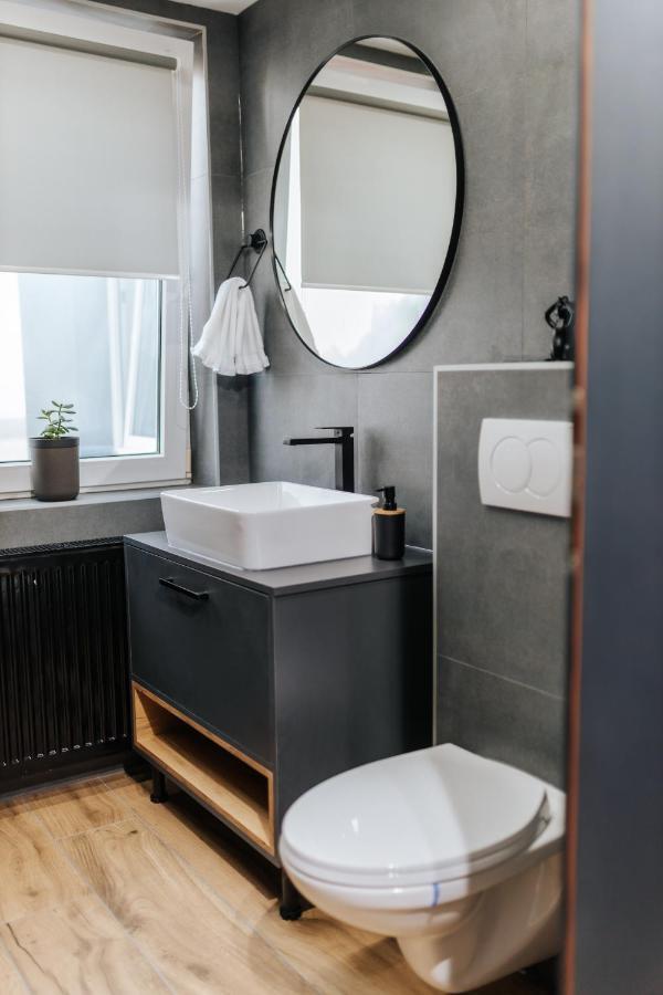 Modern Lux Apartment 2 Brčko Kültér fotó