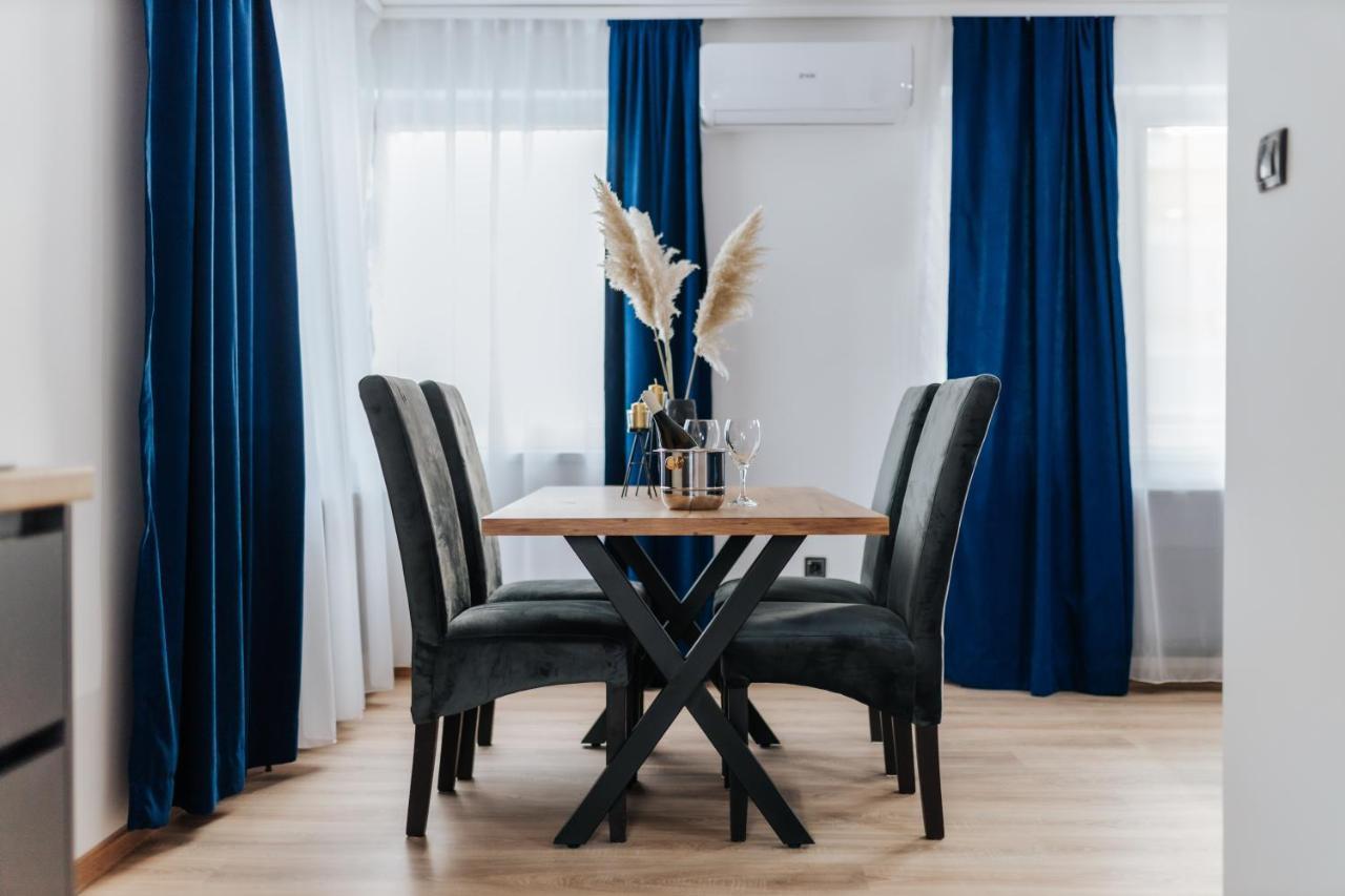 Modern Lux Apartment 2 Brčko Kültér fotó