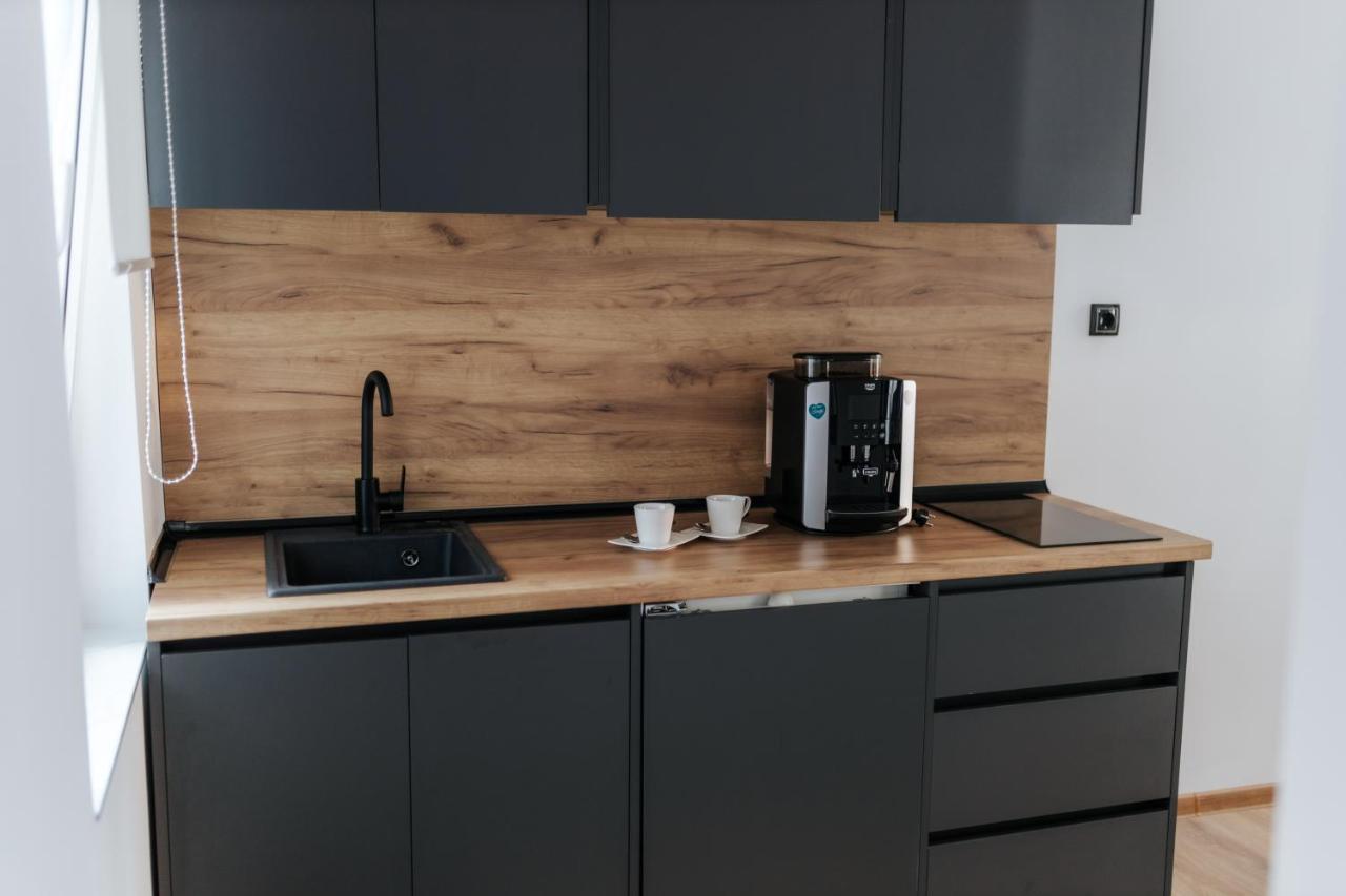 Modern Lux Apartment 2 Brčko Kültér fotó