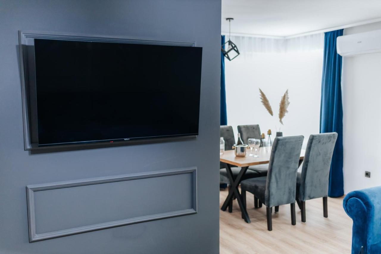 Modern Lux Apartment 2 Brčko Kültér fotó