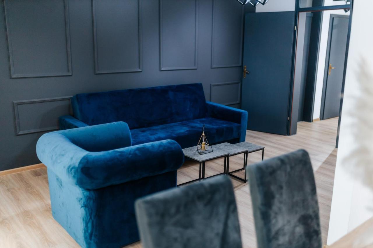 Modern Lux Apartment 2 Brčko Kültér fotó
