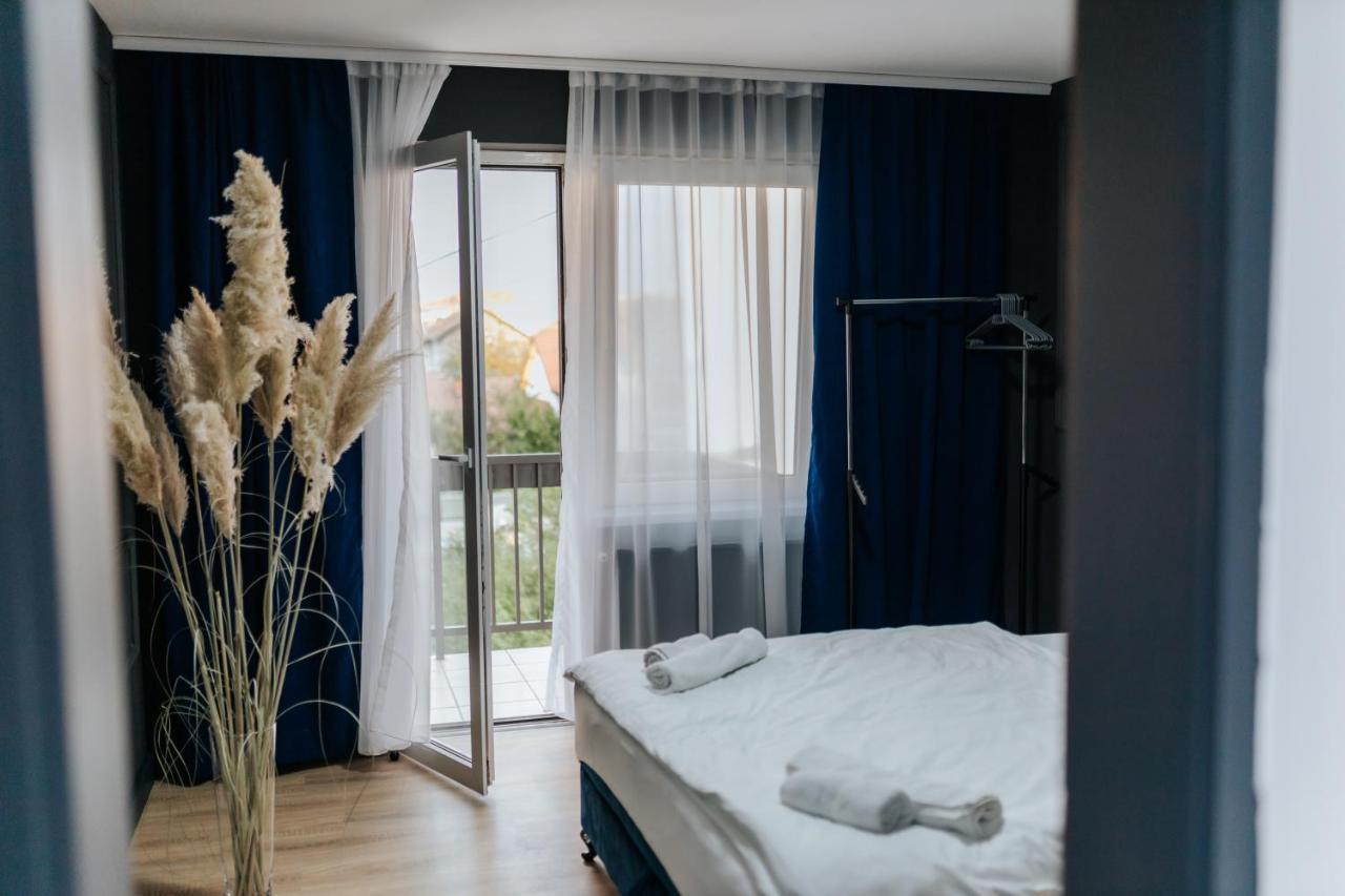Modern Lux Apartment 2 Brčko Kültér fotó