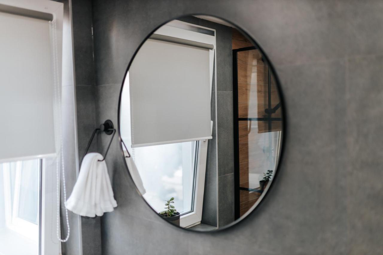 Modern Lux Apartment 2 Brčko Kültér fotó