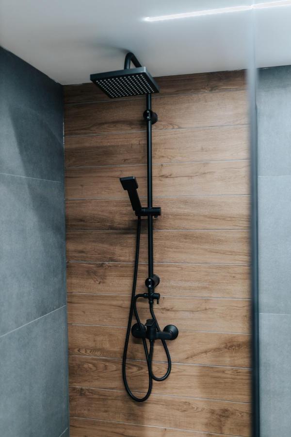 Modern Lux Apartment 2 Brčko Kültér fotó