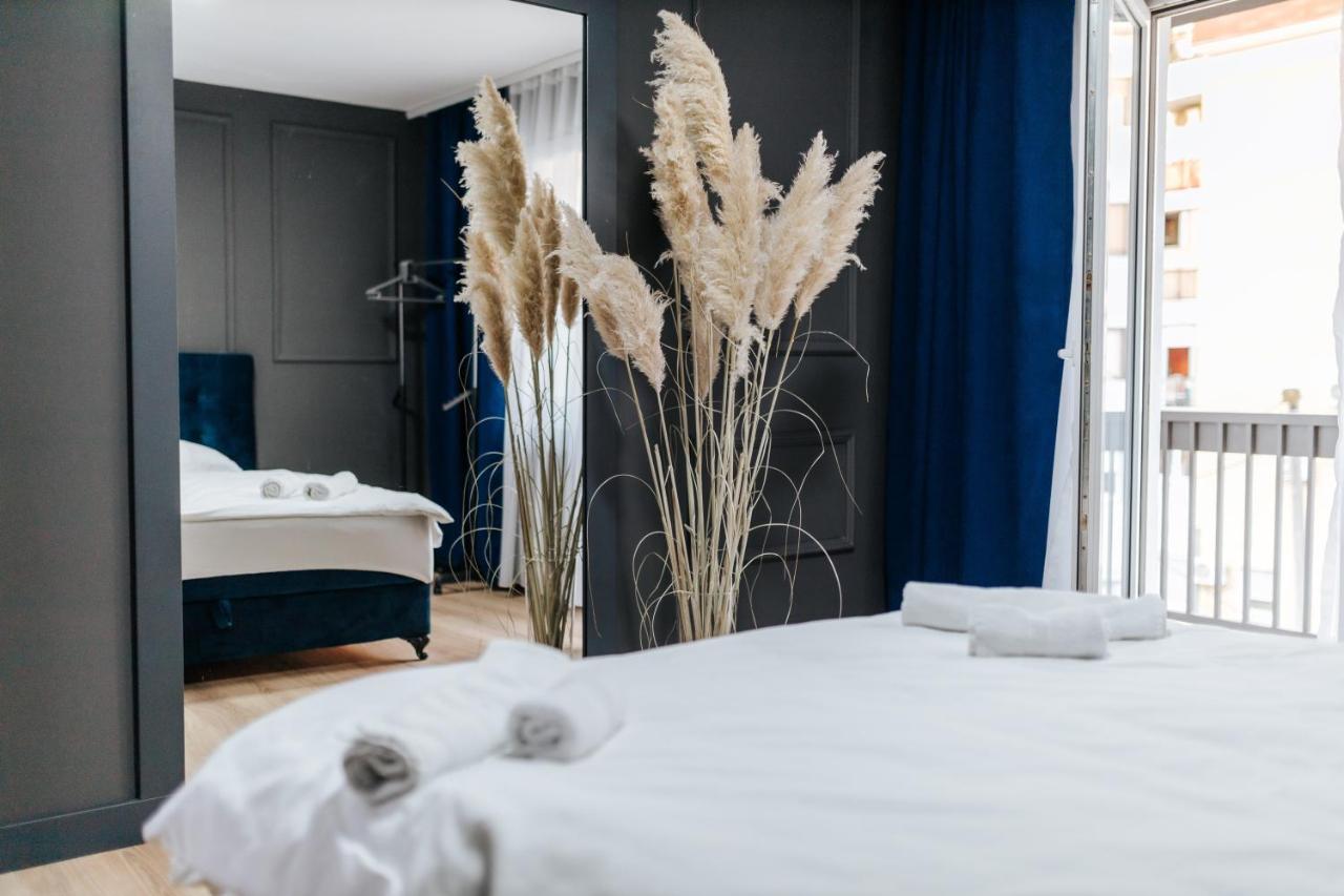 Modern Lux Apartment 2 Brčko Kültér fotó