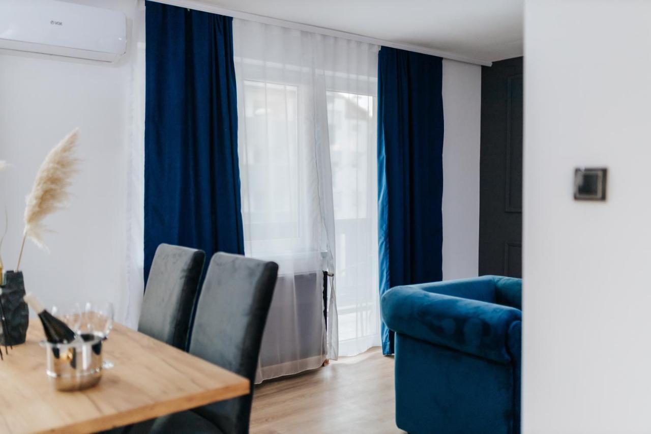Modern Lux Apartment 2 Brčko Kültér fotó
