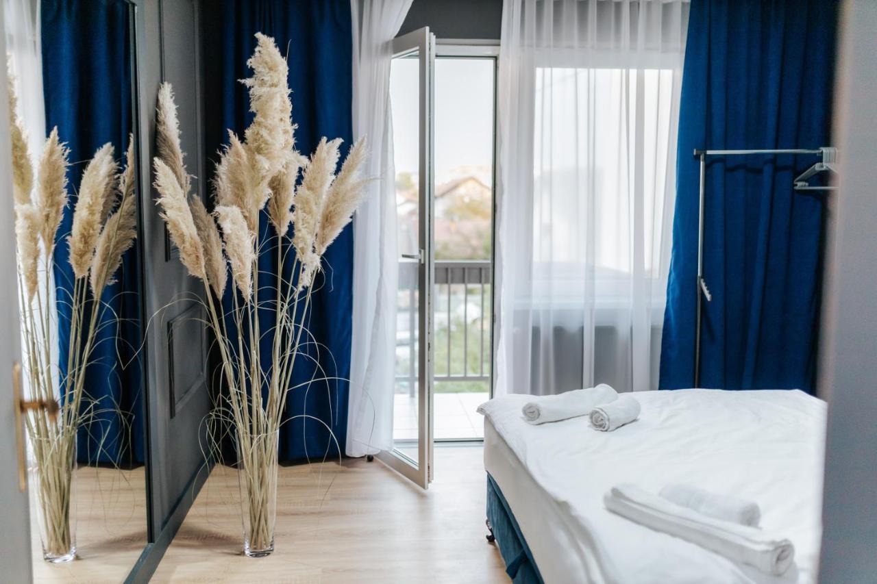 Modern Lux Apartment 2 Brčko Kültér fotó
