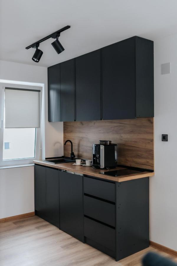 Modern Lux Apartment 2 Brčko Kültér fotó