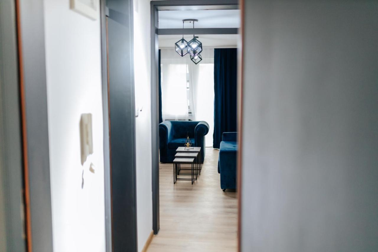 Modern Lux Apartment 2 Brčko Kültér fotó