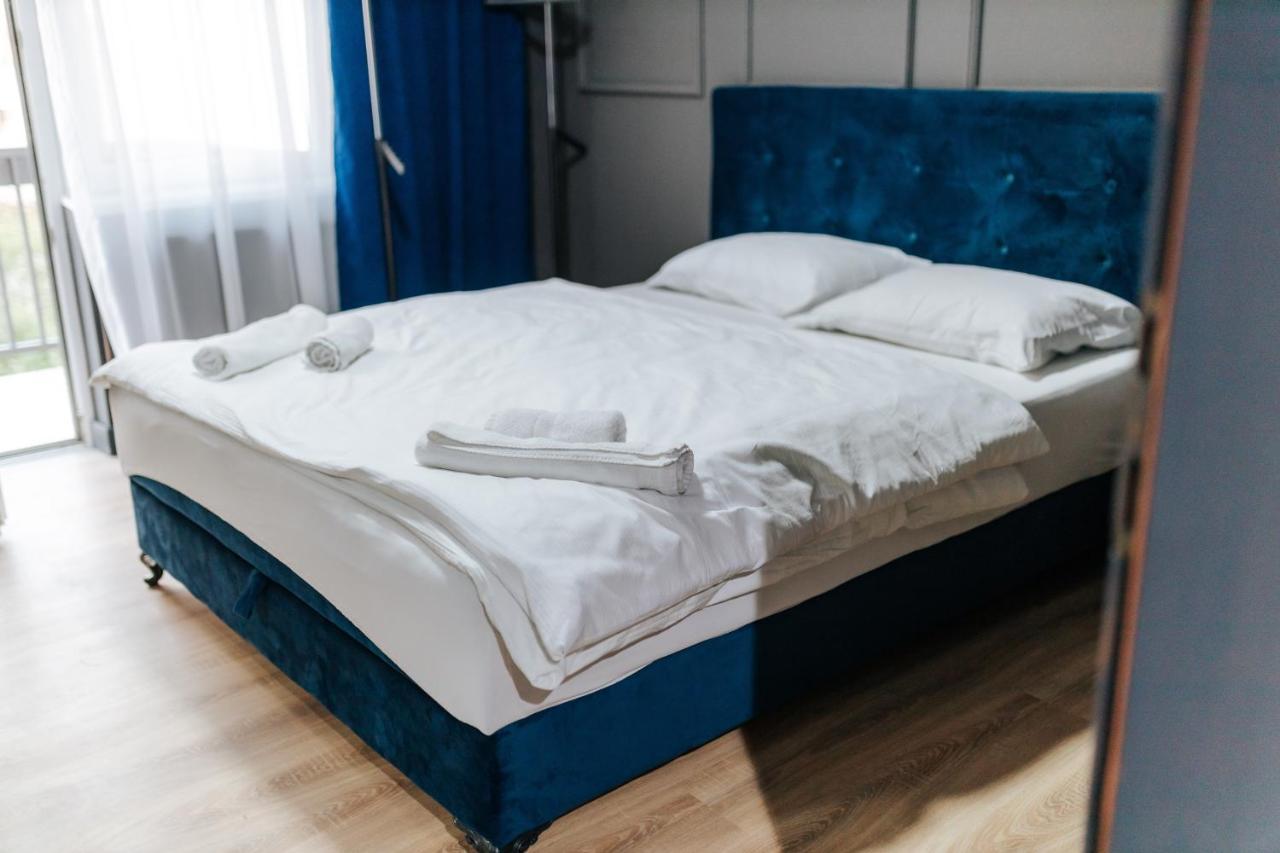 Modern Lux Apartment 2 Brčko Kültér fotó
