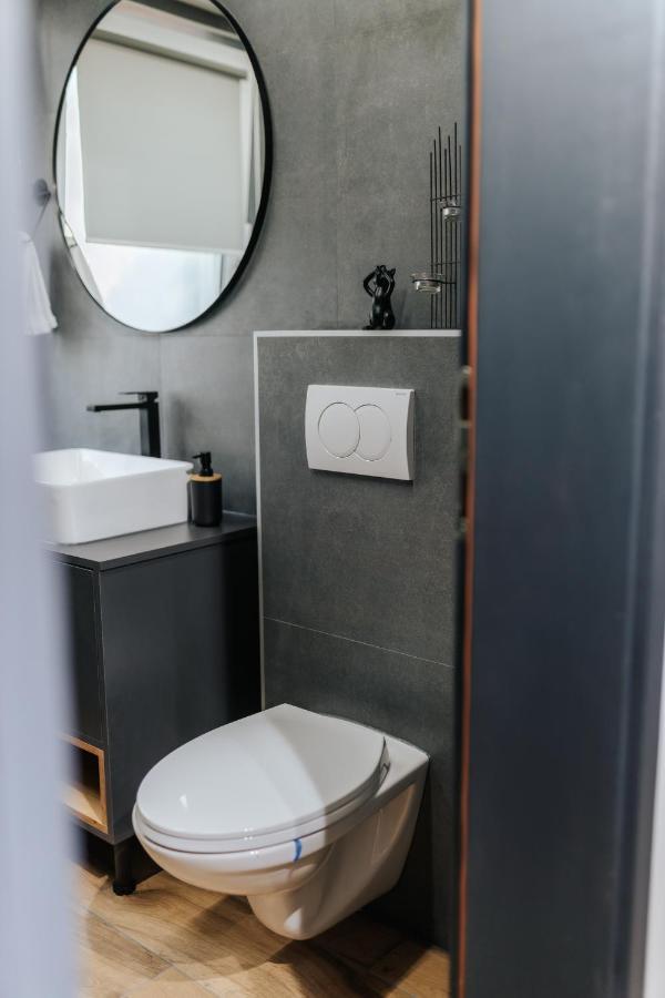 Modern Lux Apartment 2 Brčko Kültér fotó