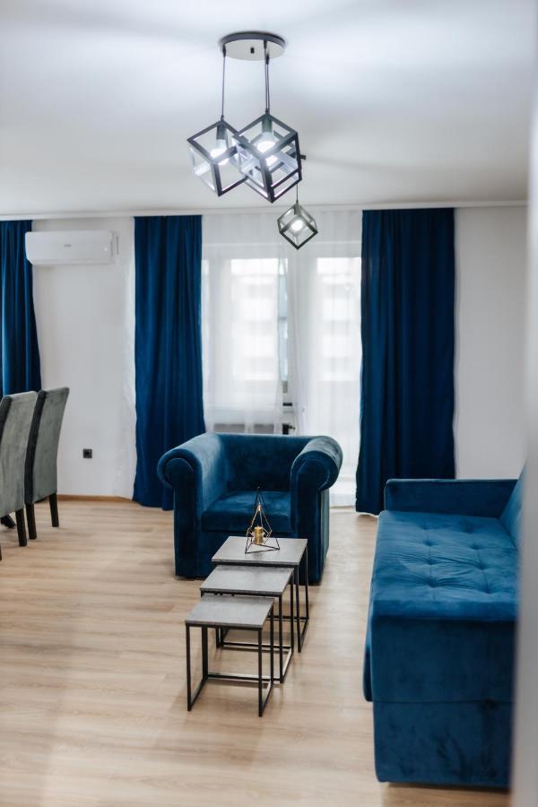 Modern Lux Apartment 2 Brčko Kültér fotó