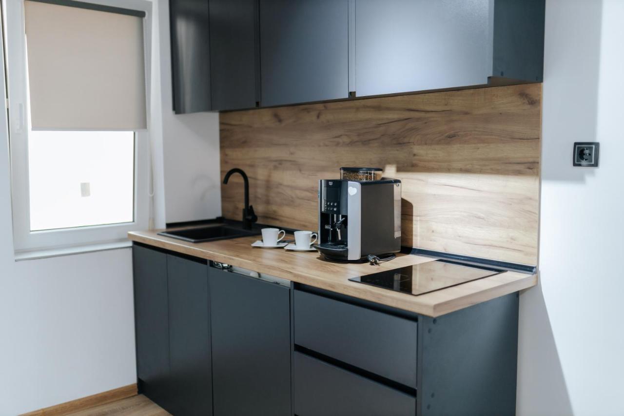Modern Lux Apartment 2 Brčko Kültér fotó