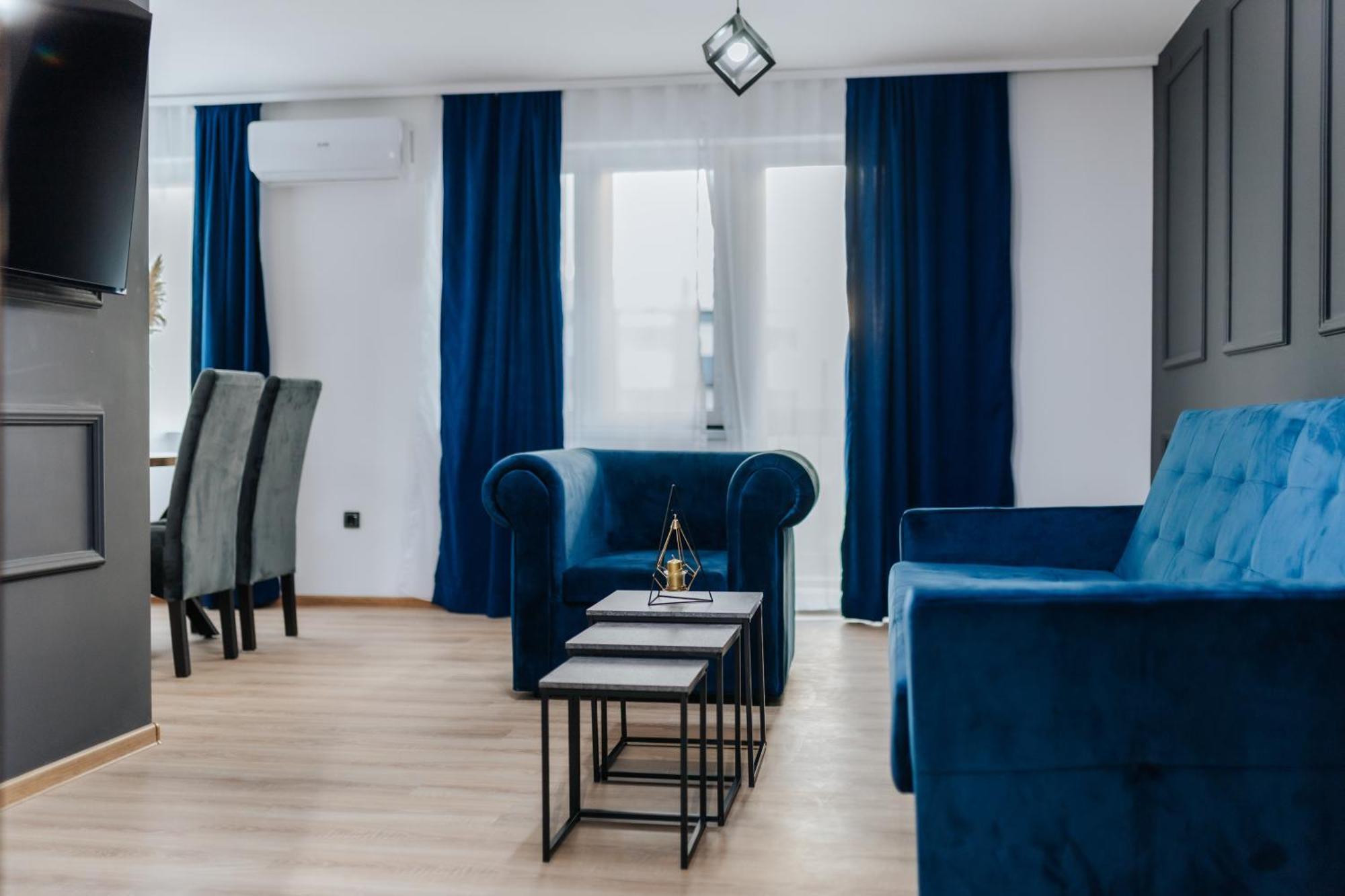 Modern Lux Apartment 2 Brčko Kültér fotó