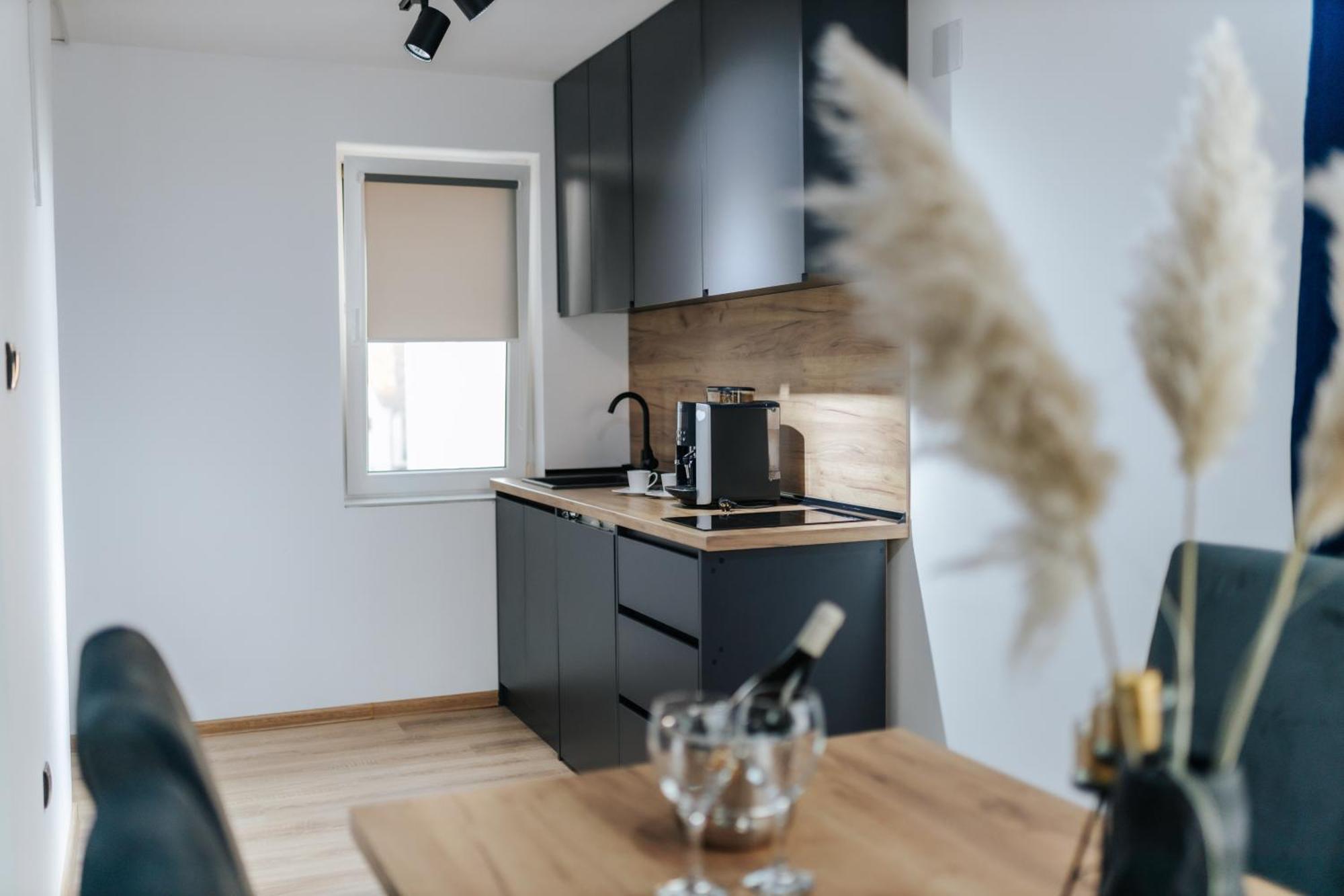 Modern Lux Apartment 2 Brčko Kültér fotó